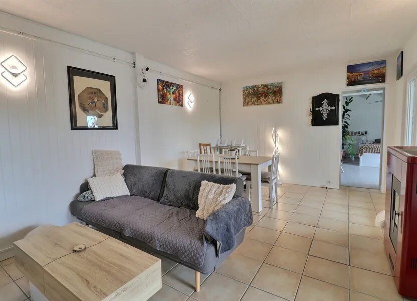 Maison à vendre, 100m², Creys-Mépieu