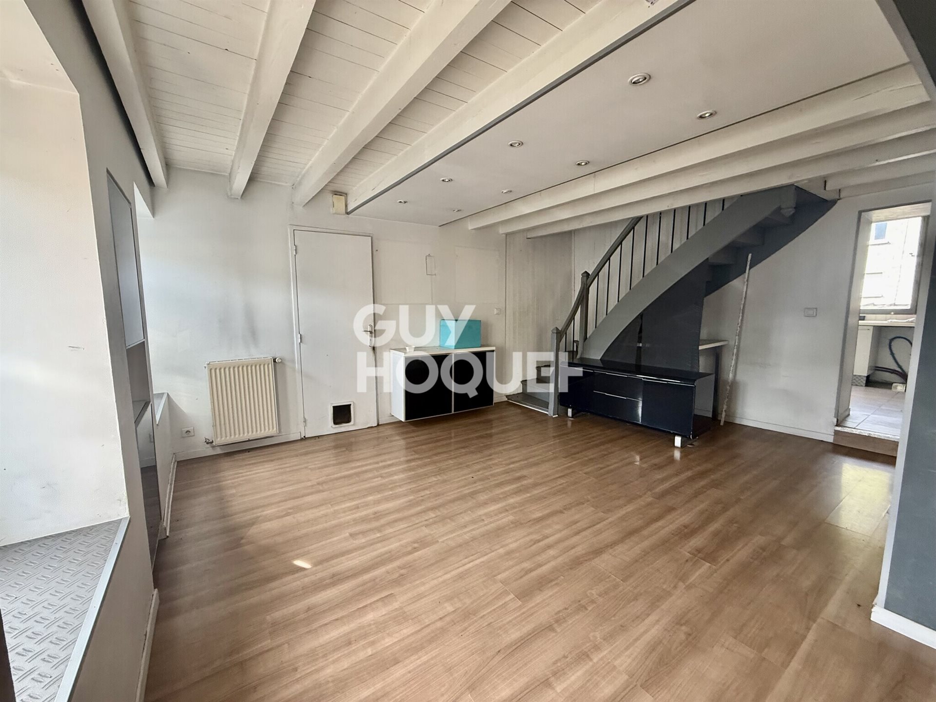 Maison à vendre, 124m², Chirens