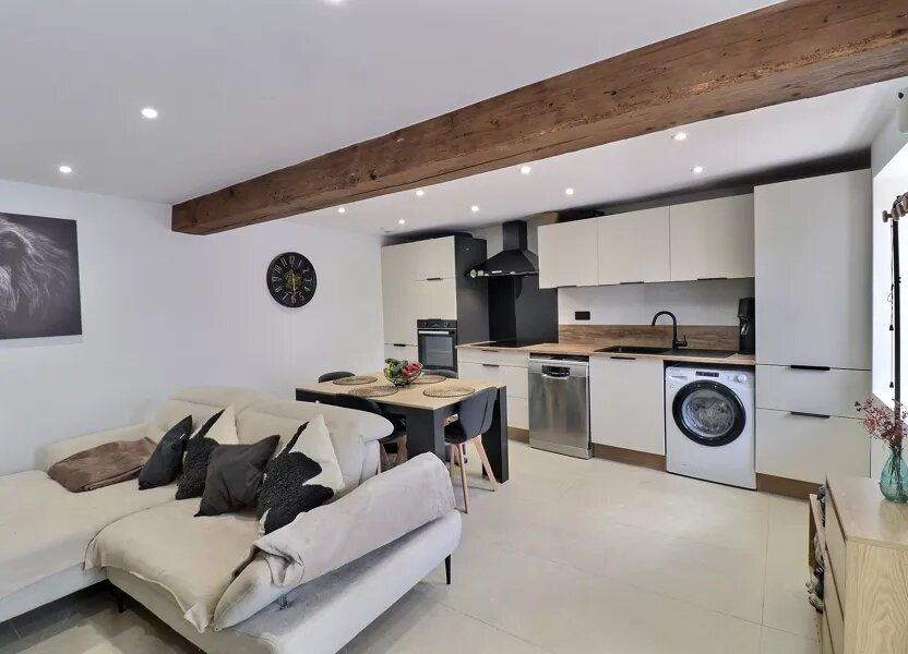 Maison à vendre, 65m², Massieu
