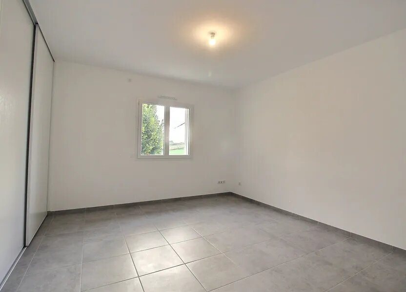 Maison à louer, 200m², Châtonnay