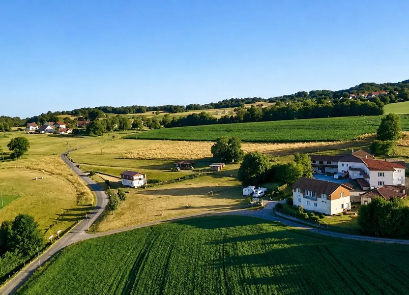 Maison à vendre, 860m², Saint-Genix-les-Villages