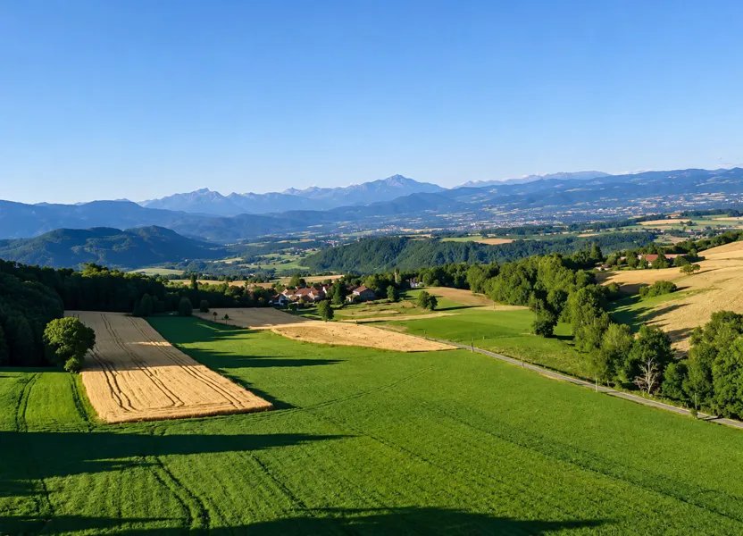 Maison à vendre, 860m², Saint-Genix-les-Villages