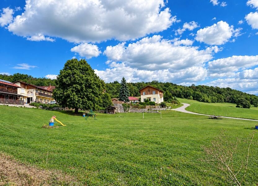 Maison à vendre, 860m², Saint-Genix-les-Villages