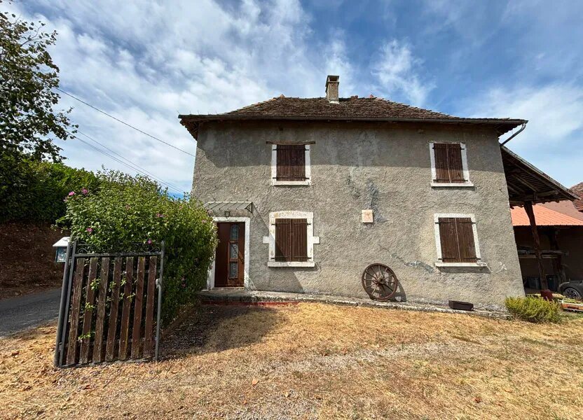 Maison à vendre, 126m², Faverges-de-la-Tour