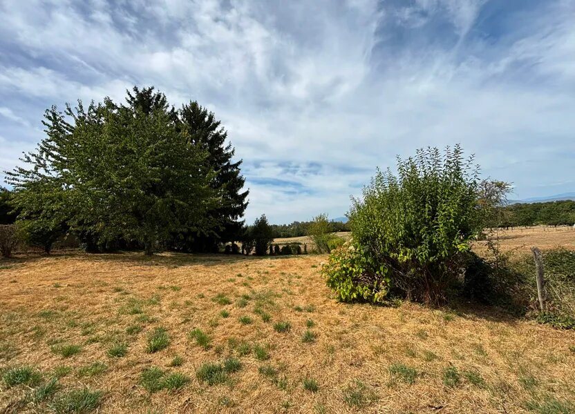 Maison à vendre, 126m², Faverges-de-la-Tour