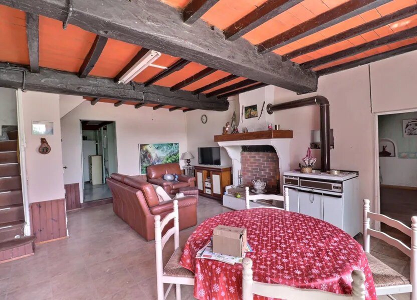 Maison à vendre, 126m², Faverges-de-la-Tour