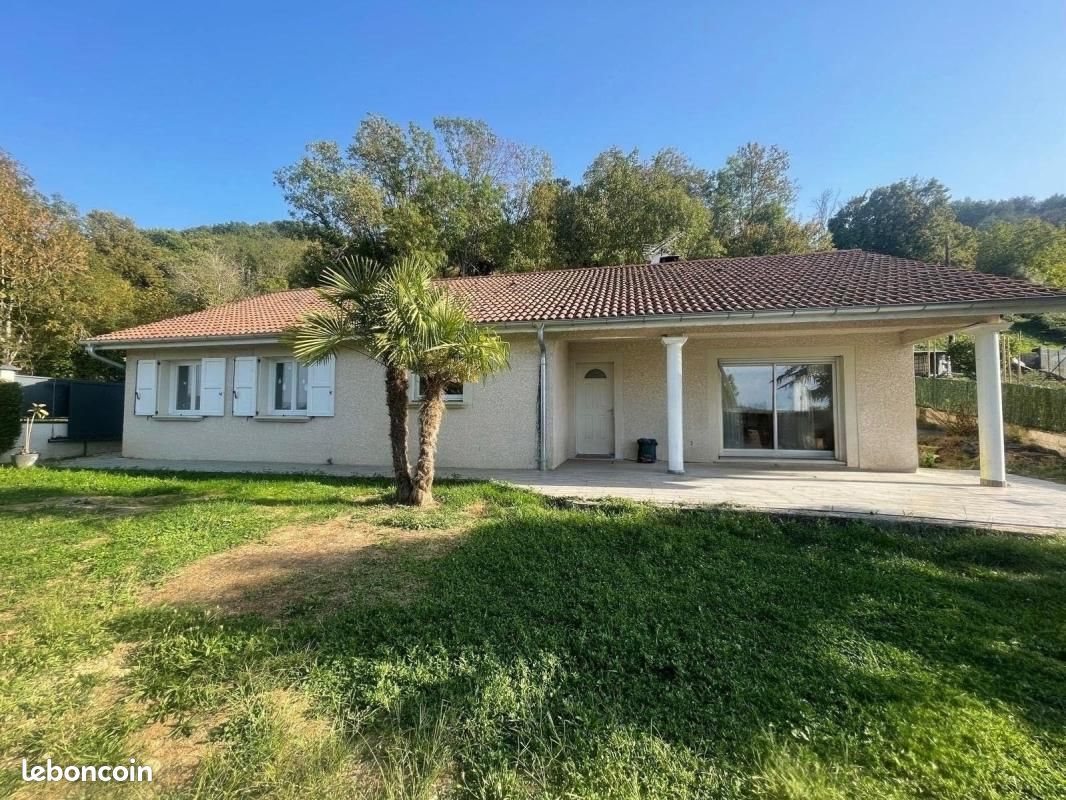 Maison à vendre, 131m², Vasselin