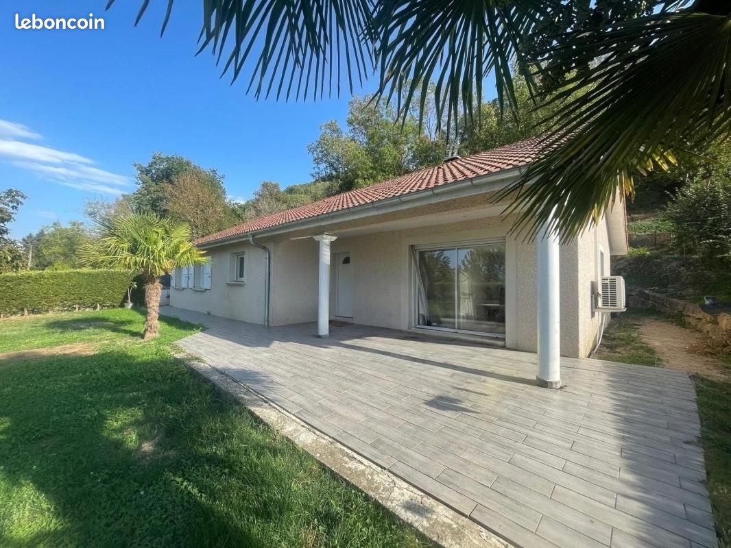 Maison à vendre, 131m², Vasselin