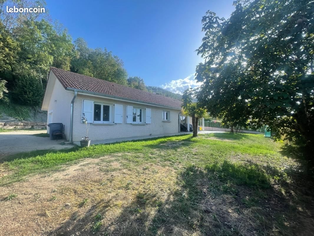 Maison à vendre, 131m², Vasselin