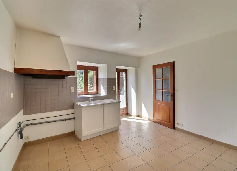 Maison à louer, 146m², Creys-Mépieu
