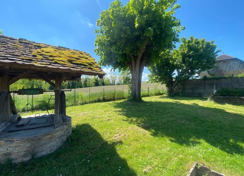 Maison à vendre, 155m², Faverges-de-la-Tour