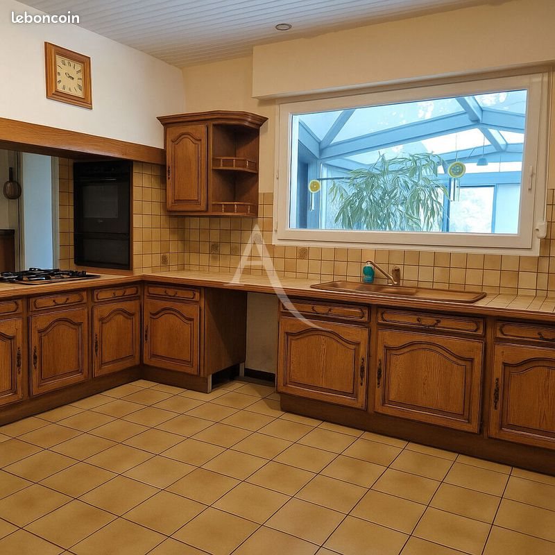 Maison à vendre, 200m², Villeneuve-de-Marsan