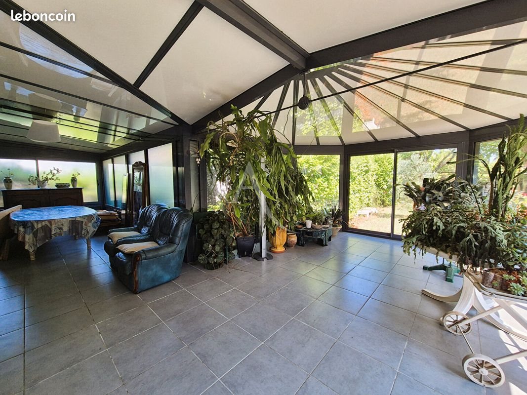 Maison à vendre, 200m², Villeneuve-de-Marsan