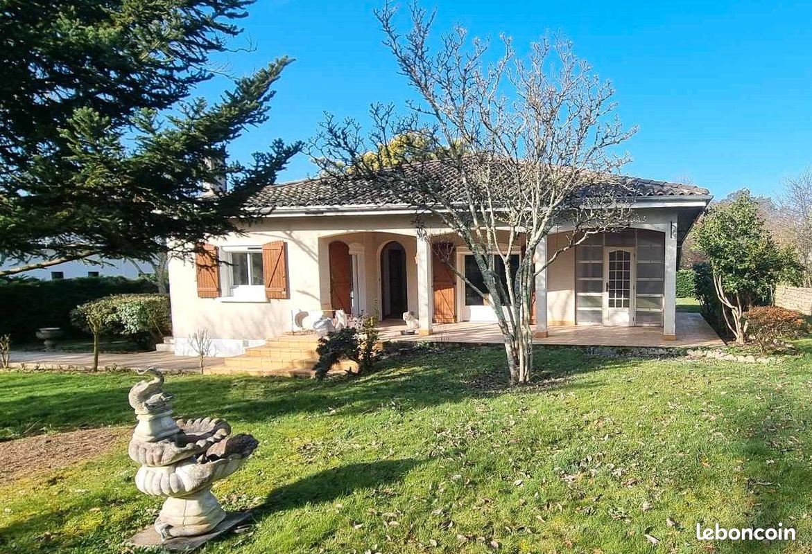 Maison à louer, 128m², Aire-sur-l'Adour