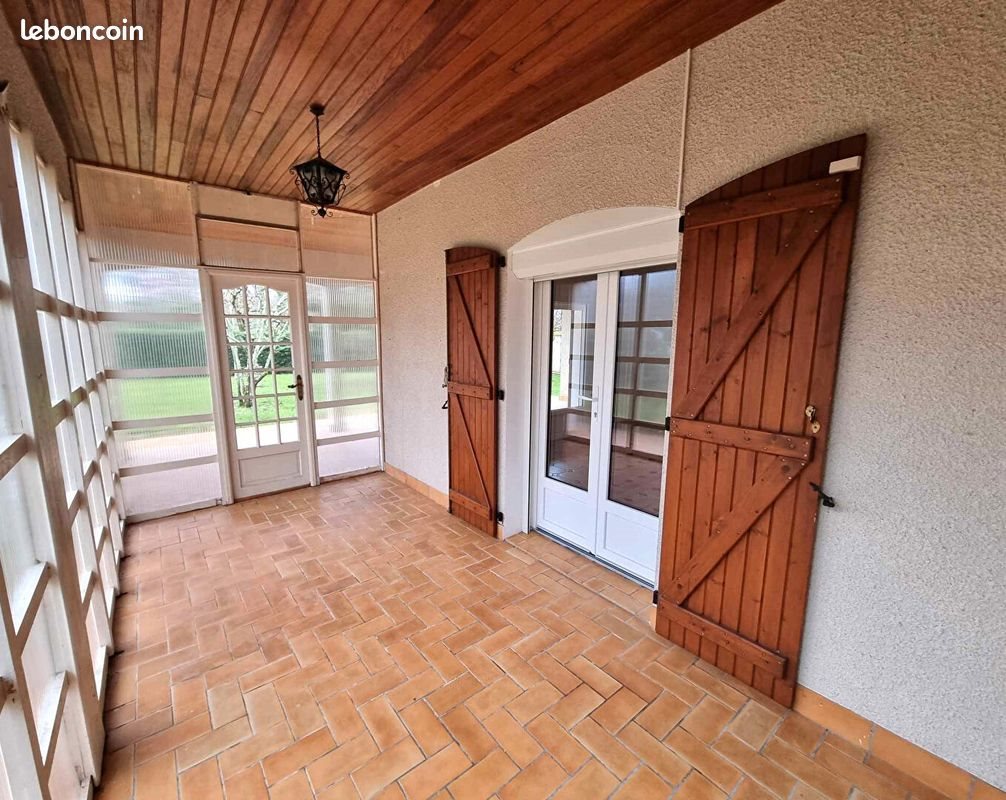 Maison à louer, 128m², Aire-sur-l'Adour