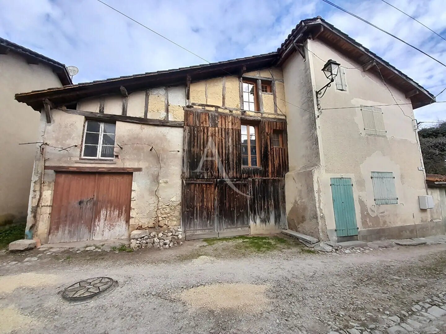 Maison à vendre, 146m², Labastide-d'Armagnac