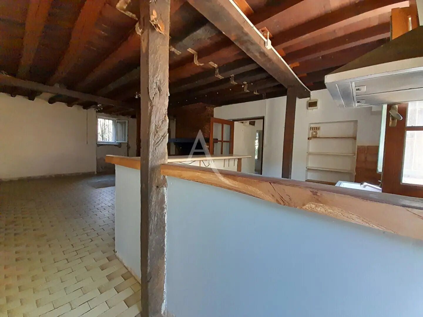 Maison à vendre, 146m², Labastide-d'Armagnac