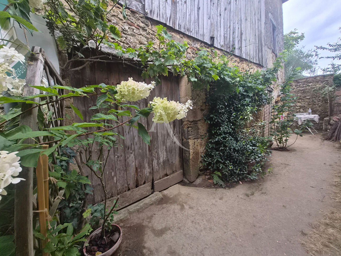 Maison à vendre, 93m², Labastide-d'Armagnac