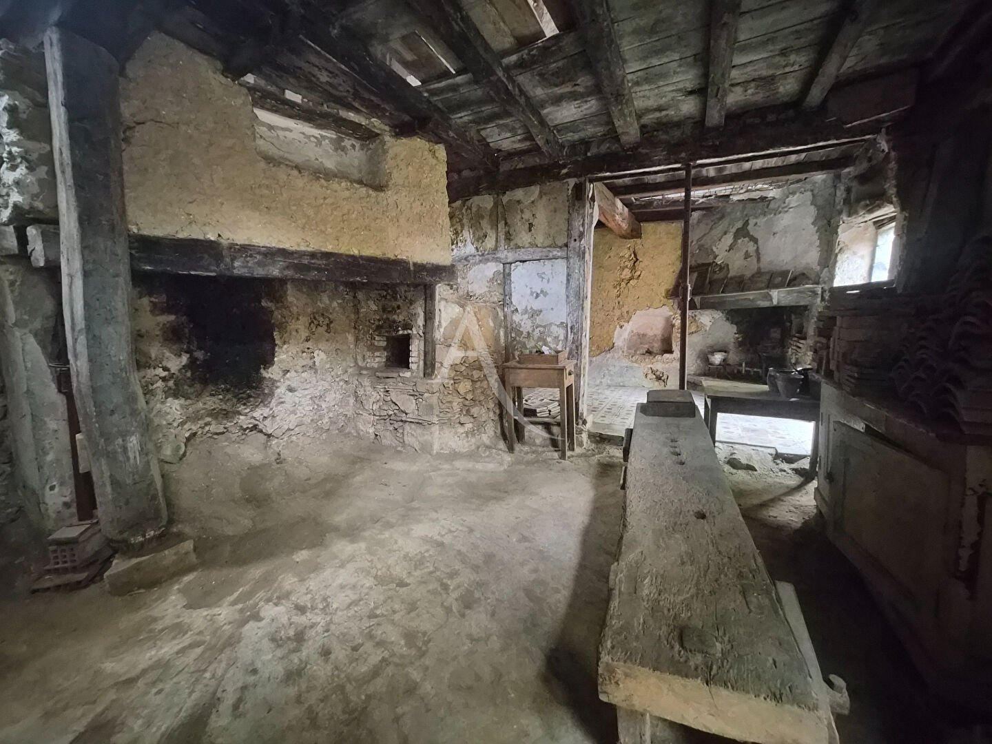 Maison à vendre, 93m², Labastide-d'Armagnac