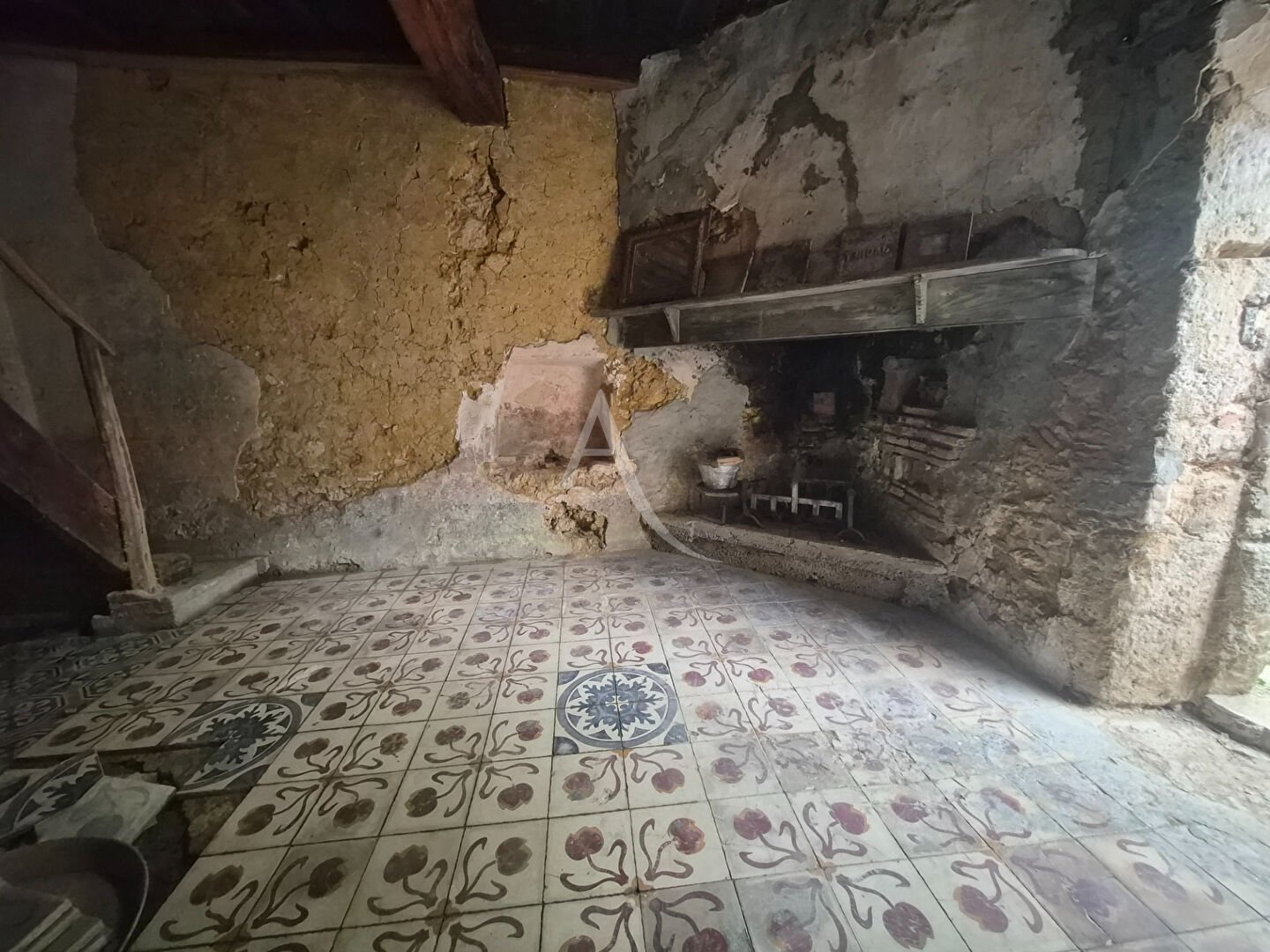 Maison à vendre, 93m², Labastide-d'Armagnac