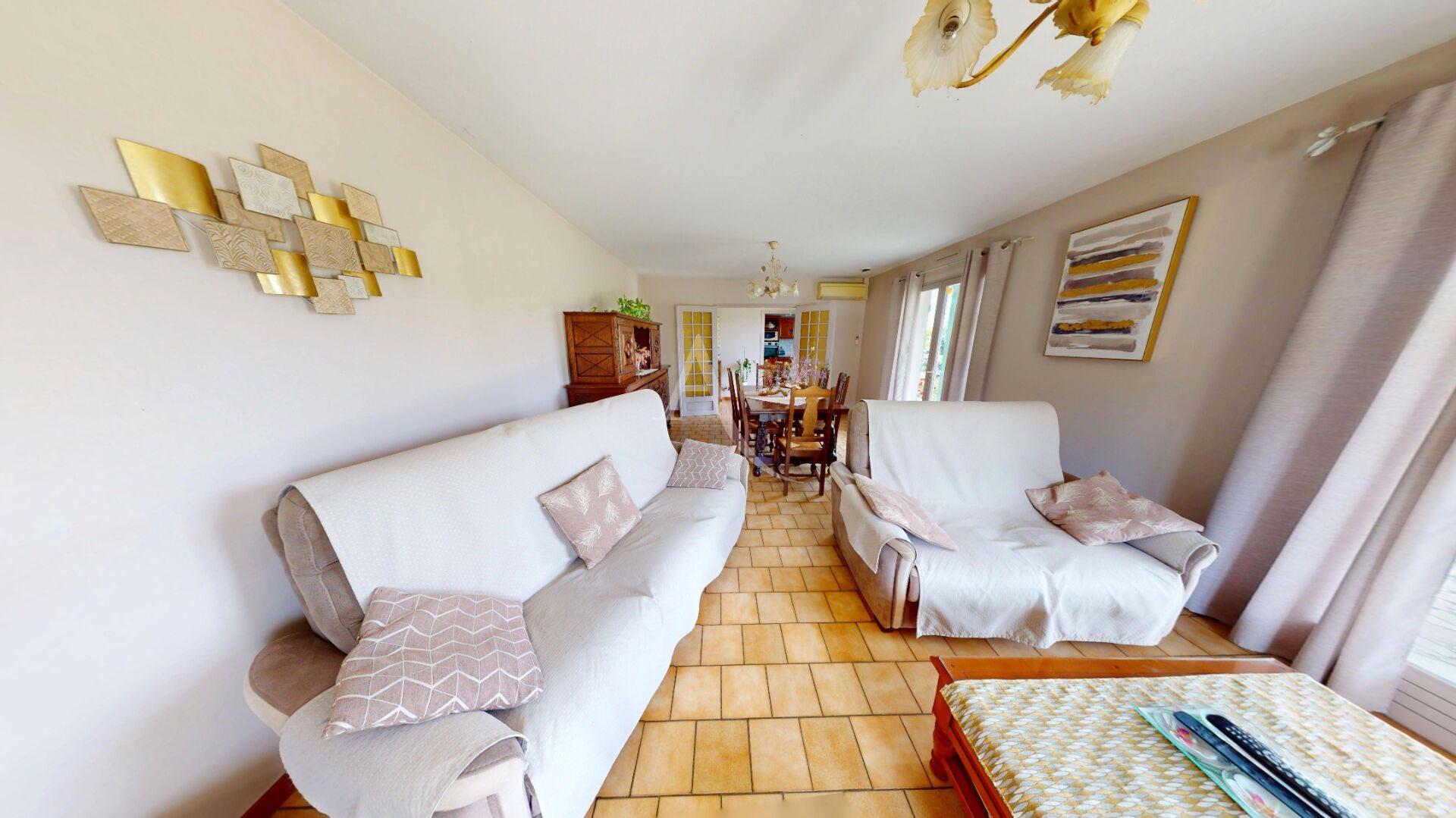 Maison à vendre, 135m², Larrivière-Saint-Savin
