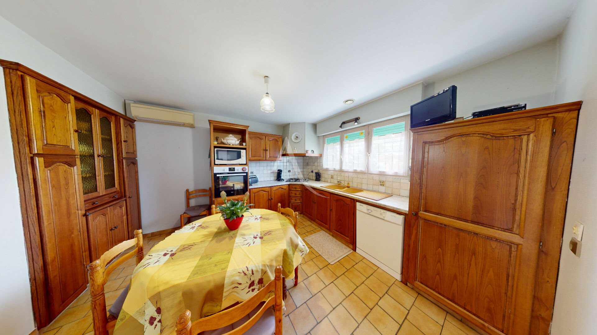 Maison à vendre, 135m², Larrivière-Saint-Savin