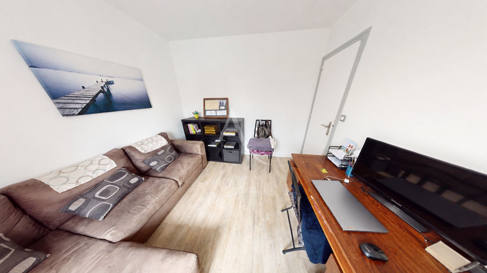 Maison à vendre, 97m², Villeneuve-de-Marsan