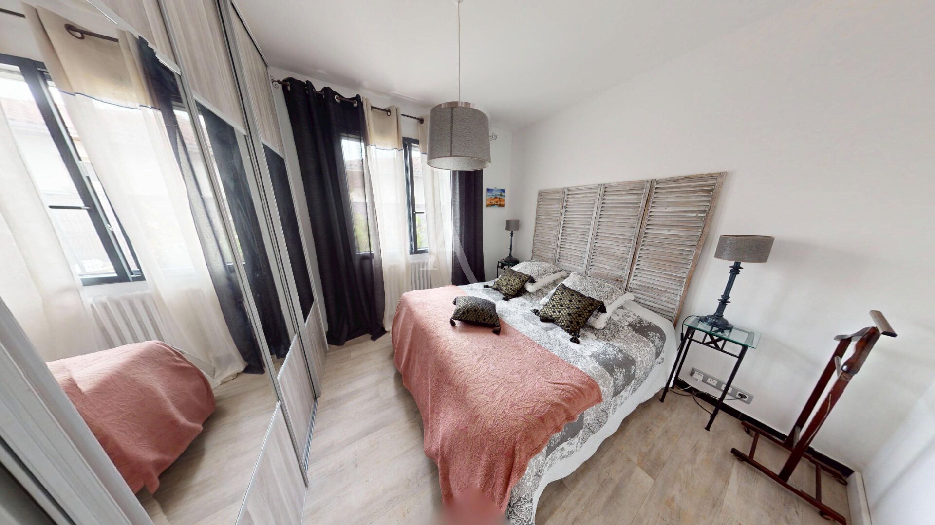 Maison à vendre, 97m², Villeneuve-de-Marsan