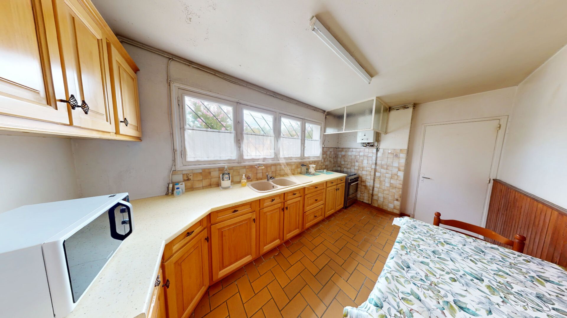Maison à vendre, 98m², Villeneuve-de-Marsan