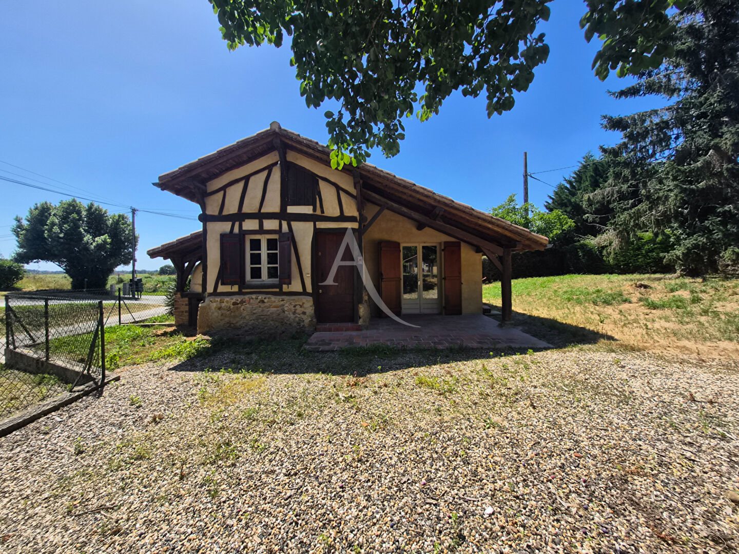 Maison à vendre, 81m², Toujouse