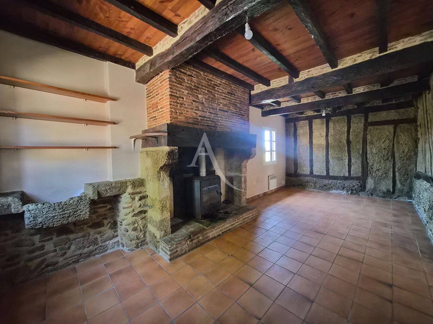 Maison à vendre, 81m², Toujouse