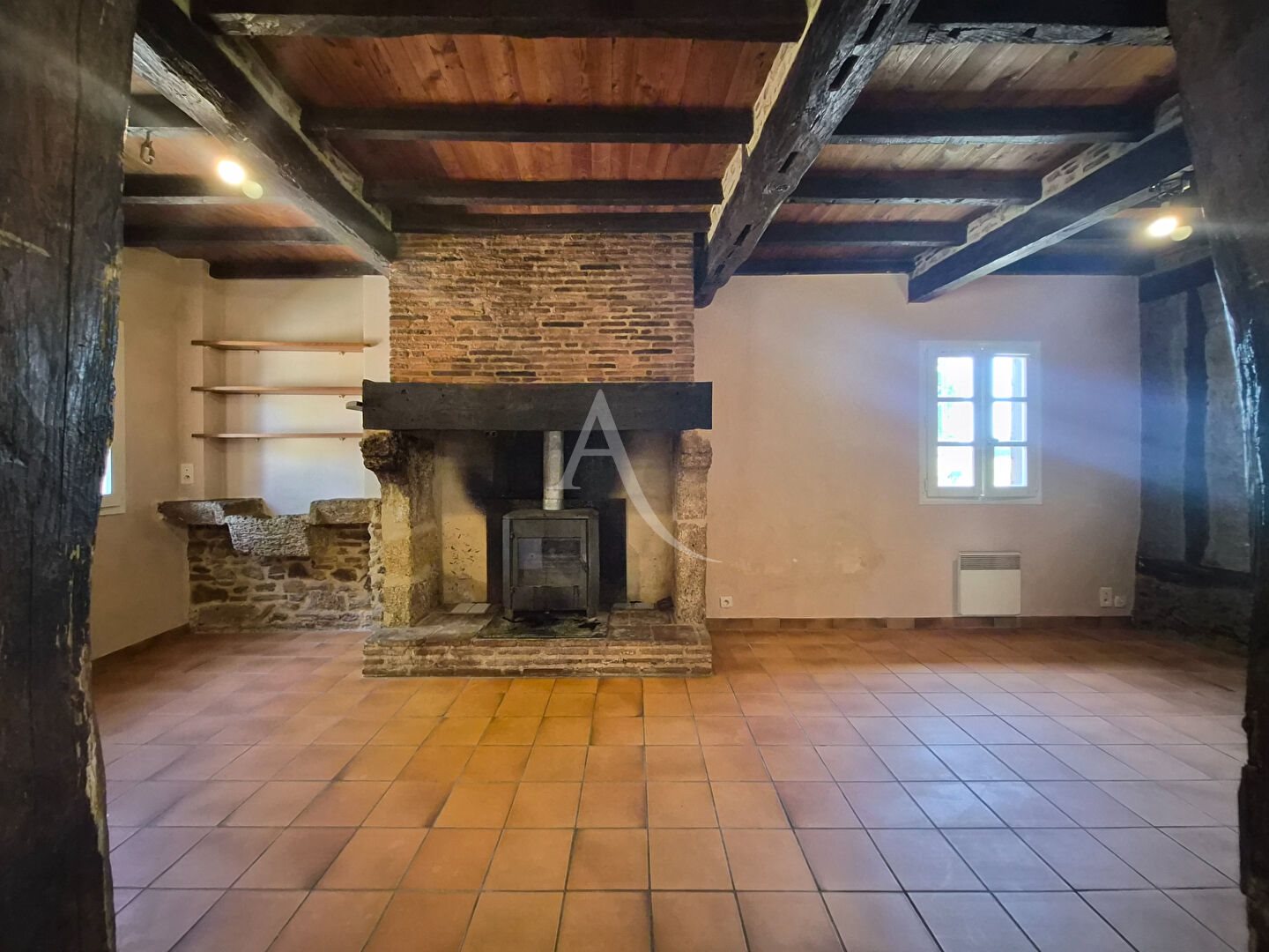 Maison à vendre, 81m², Toujouse