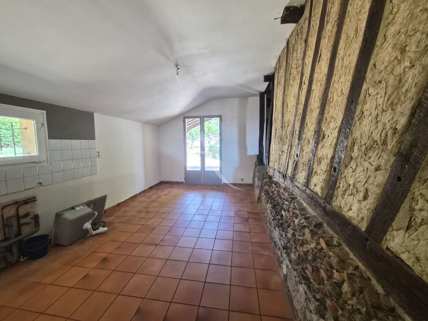 Maison à vendre, 81m², Toujouse