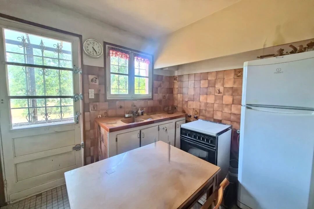 Maison à vendre, 80m², Villeneuve-de-Marsan