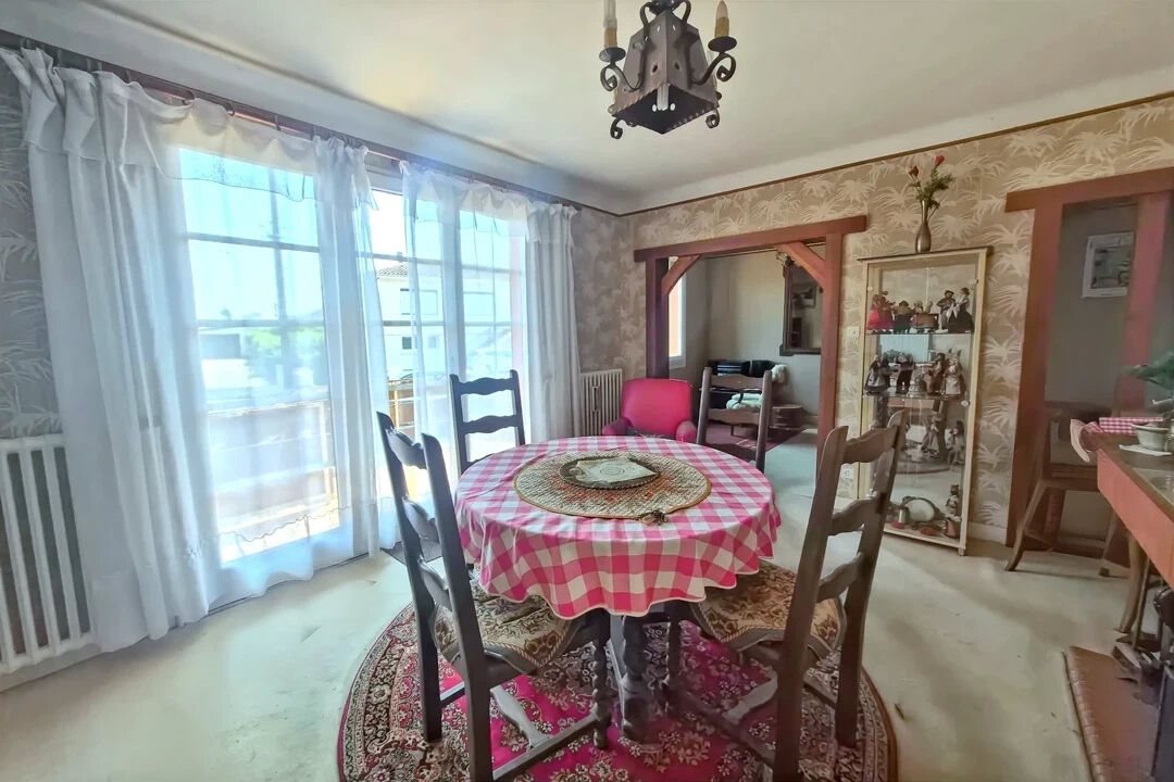 Maison à vendre, 80m², Villeneuve-de-Marsan