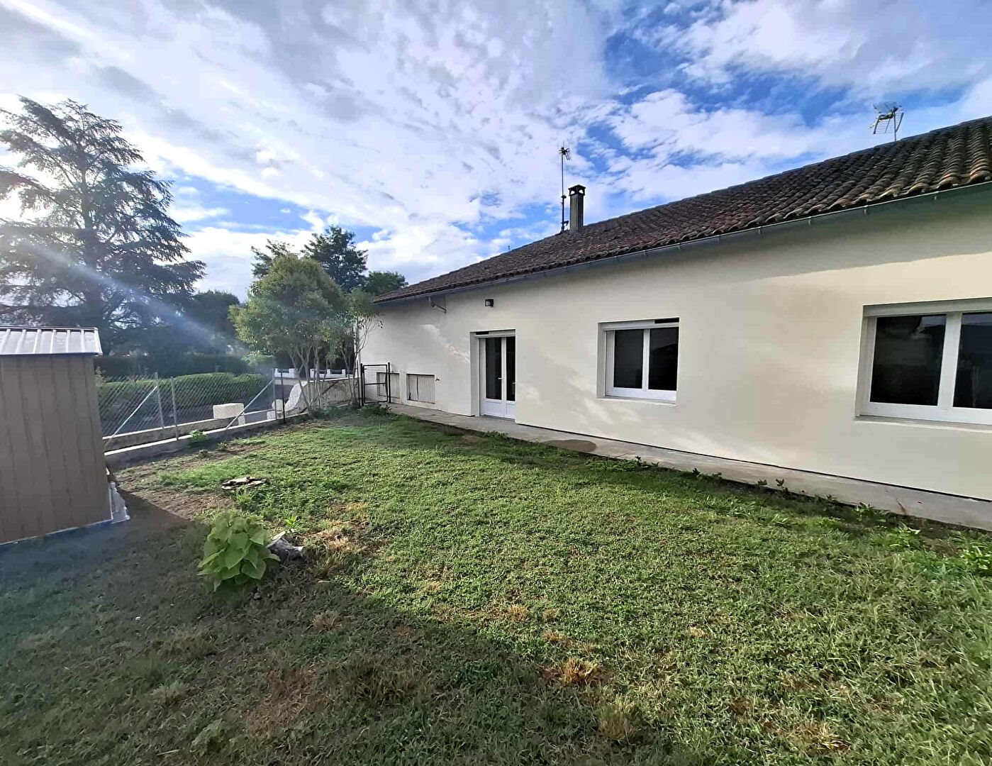 Maison à vendre, 171m², Villeneuve-de-Marsan