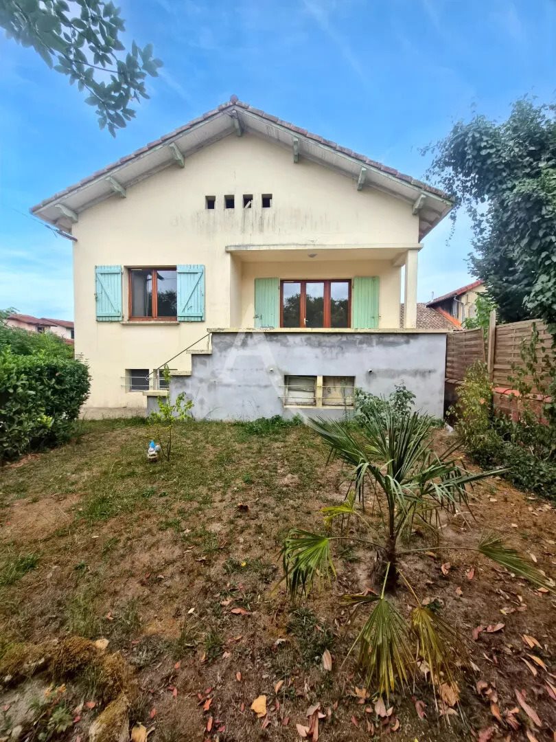 Maison à vendre, 55m², Villeneuve-de-Marsan