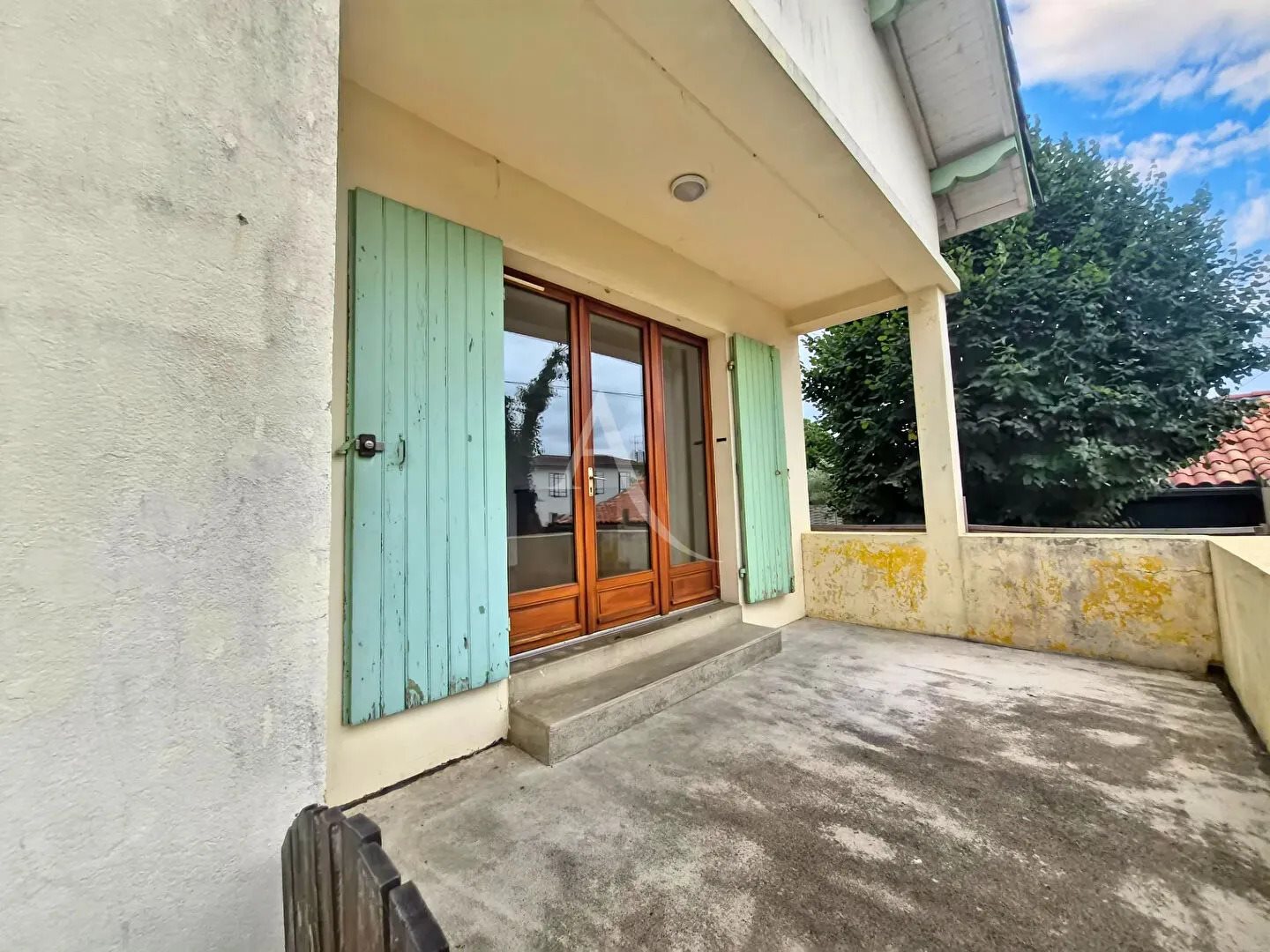 Maison à vendre, 55m², Villeneuve-de-Marsan