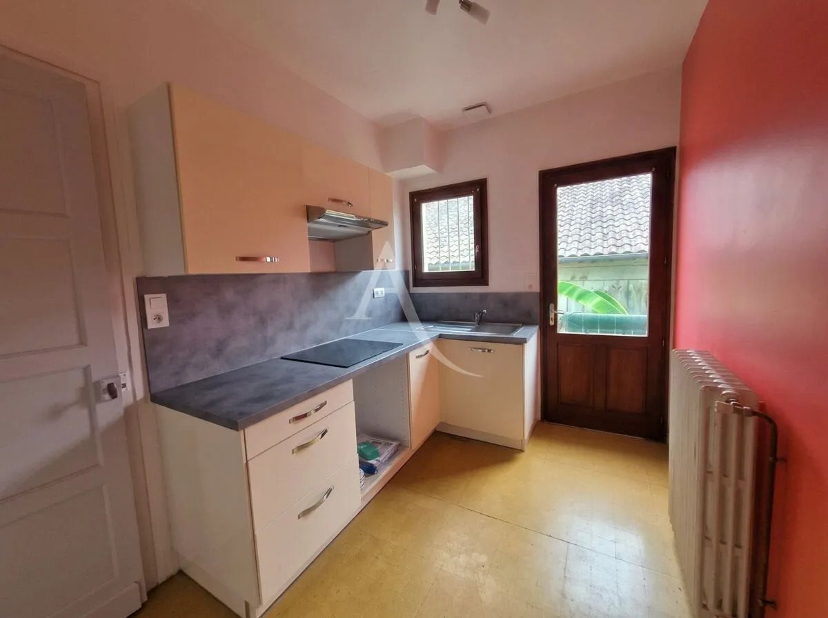 Maison à vendre, 55m², Villeneuve-de-Marsan
