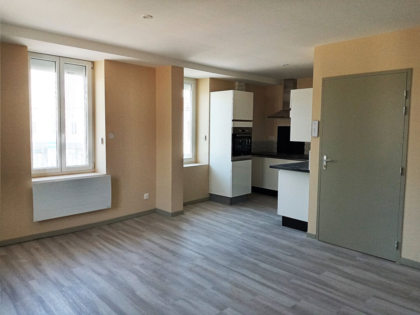 Appartement à louer, 45m², Villeneuve-de-Marsan