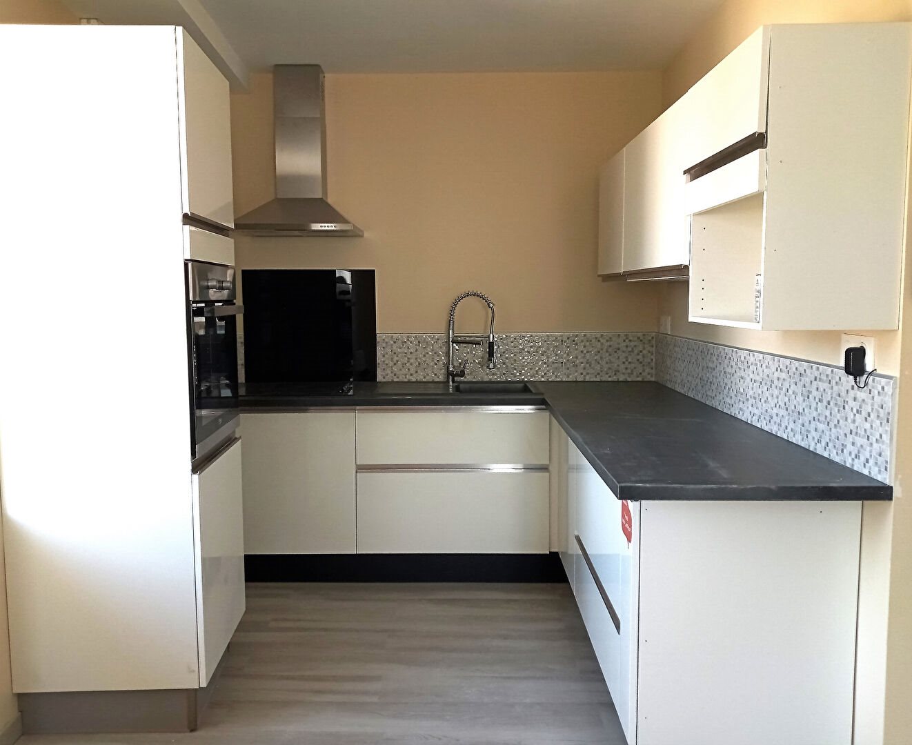 Appartement à louer, 45m², Villeneuve-de-Marsan