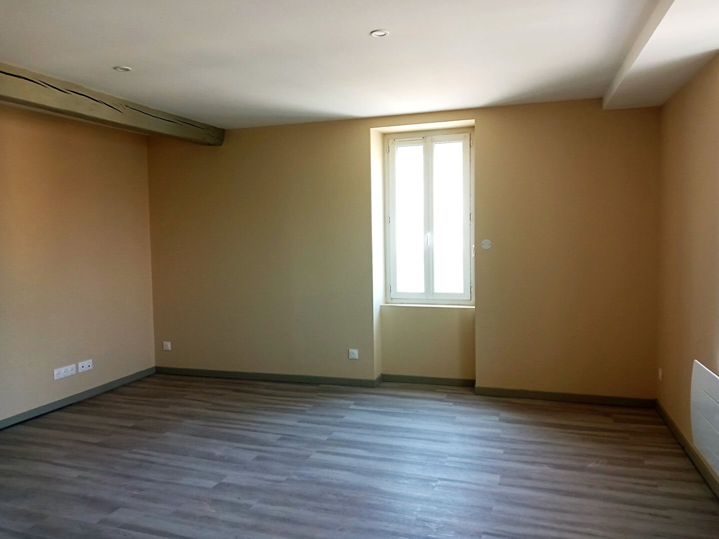 Appartement à louer, 45m², Villeneuve-de-Marsan