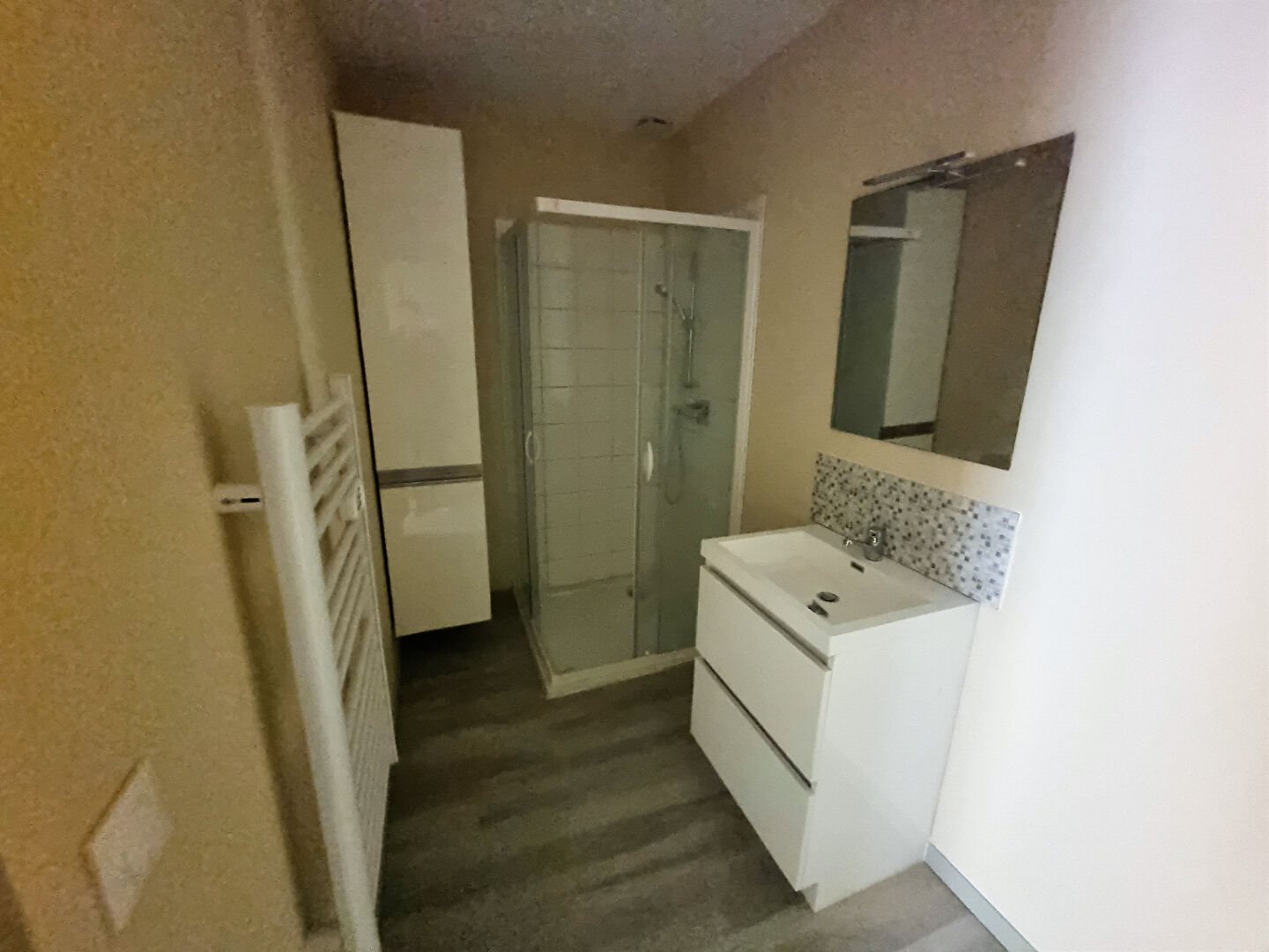 Appartement à louer, 45m², Villeneuve-de-Marsan