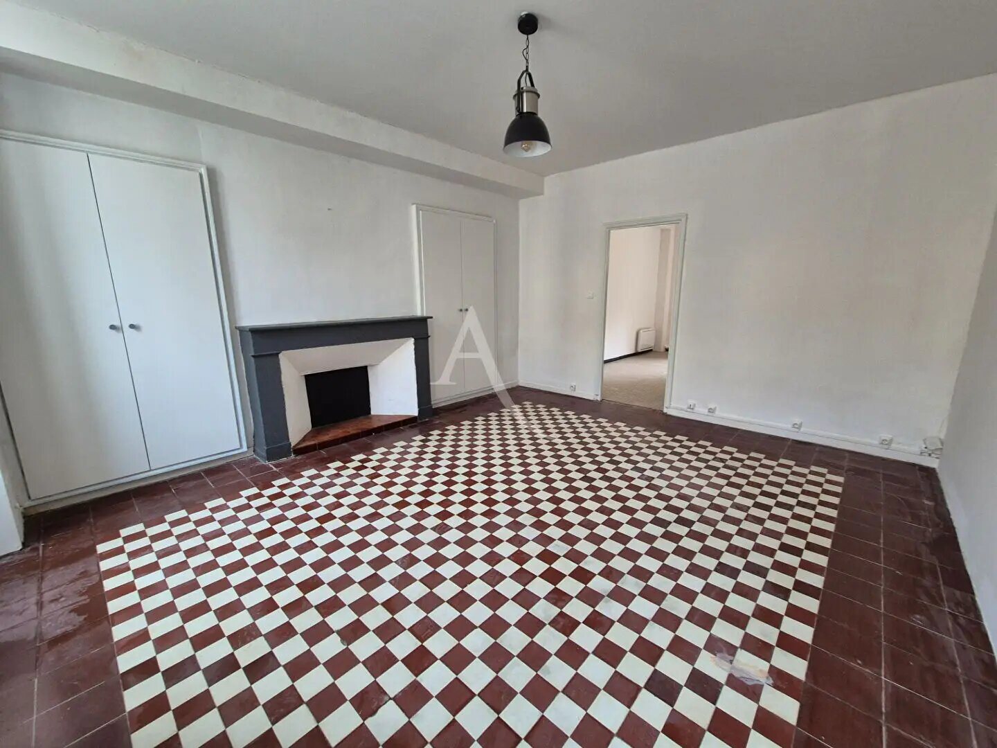 Maison à vendre, 96m², Villeneuve-de-Marsan