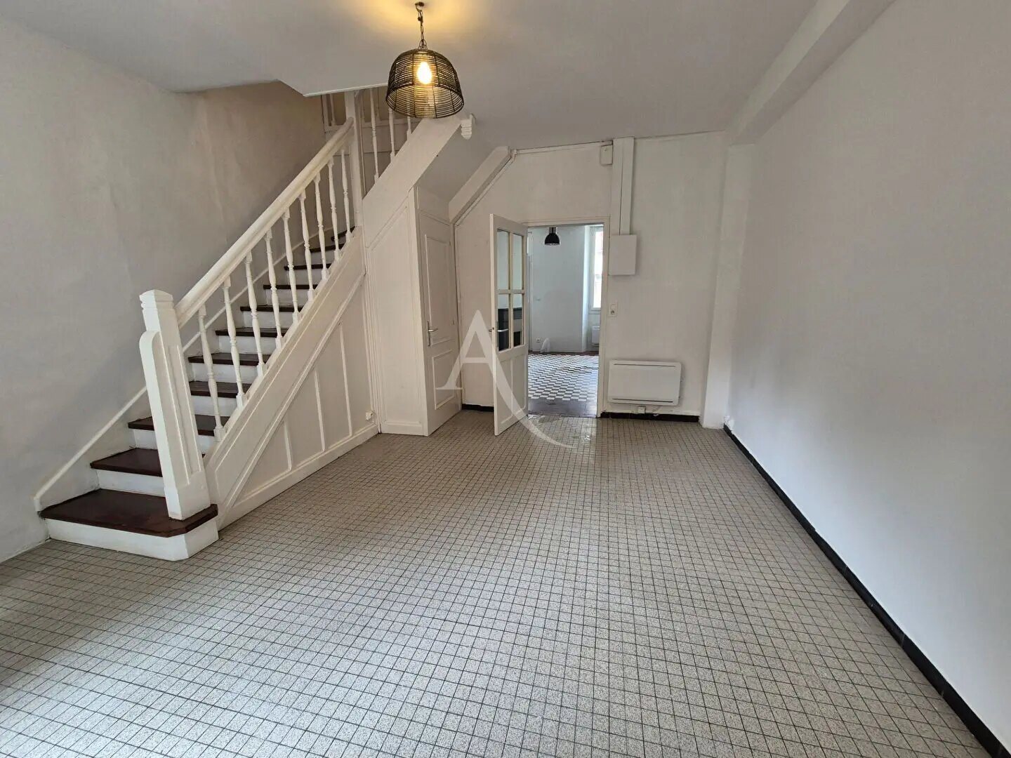 Maison à vendre, 96m², Villeneuve-de-Marsan