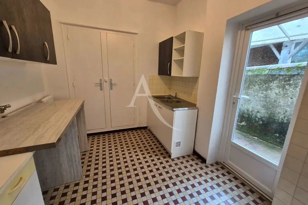 Maison à vendre, 96m², Villeneuve-de-Marsan