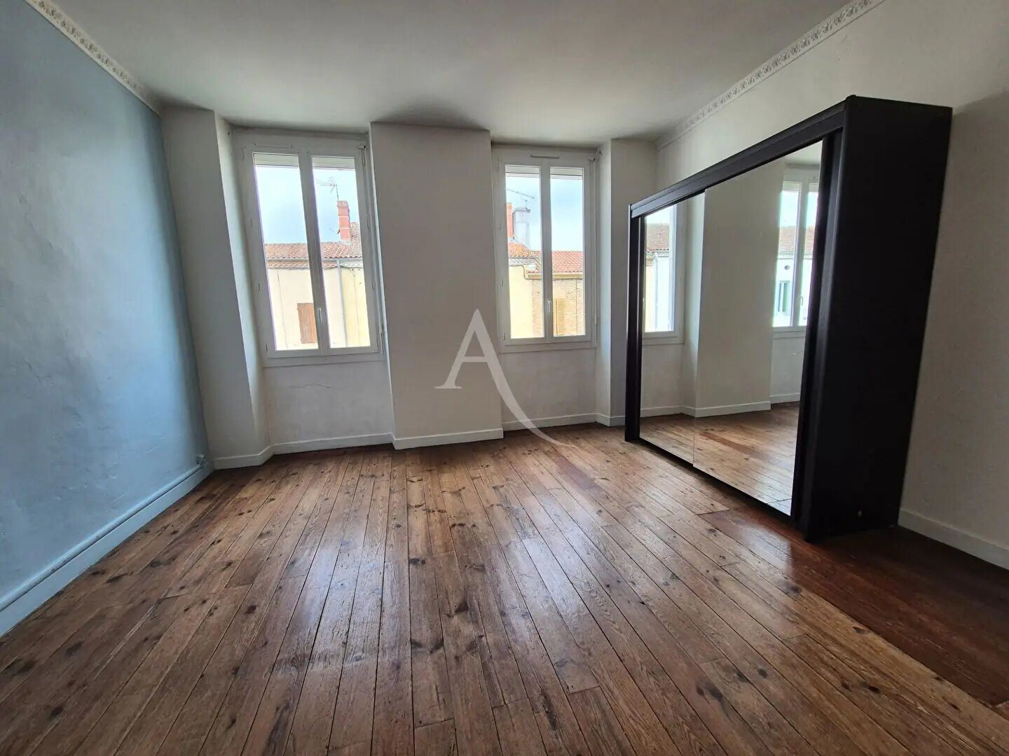 Maison à vendre, 96m², Villeneuve-de-Marsan