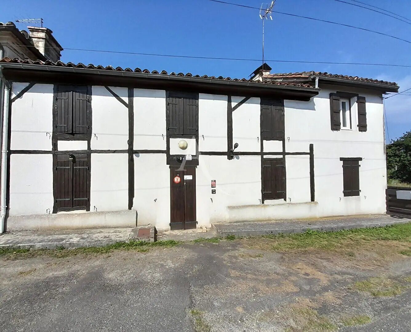 Maison à vendre, 129m², Créon-d'Armagnac