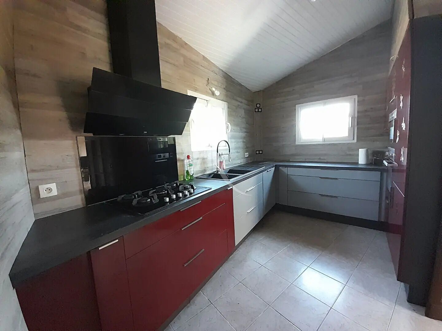 Maison à vendre, 129m², Créon-d'Armagnac