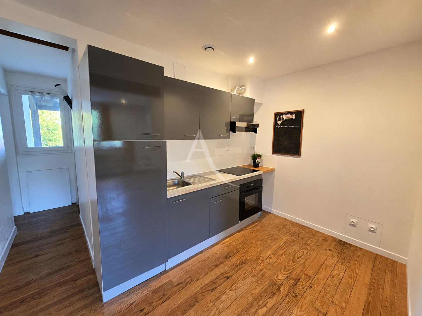 Appartement à louer, 65m², Versailles